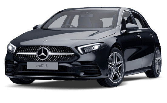 Mercedes Benz A-Class 2018-2023 (W177) Hatch 